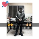 Andrew brett alvarez arana - @brandonalexandreshepard - Instagram