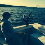 Brett Armstrong - @brettarmstrongto - Instagram