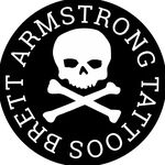 Brett Armstrong - @brettarmstrongtattoos - Instagram