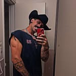 Brett Armstrong - @bstrongtatted - Instagram