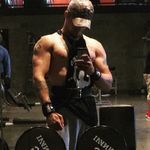 Brett armstrong - @bstrongfit92 - Instagram