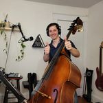 Brett Armstrong - @brettarmstrongmusic - Instagram