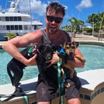 Brett Armstrong - @brett.doinggood - Instagram