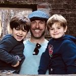 Brett Armstrong - @brett__armstrong - Instagram