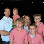 Brett Armstrong - @brettjarmstrong - Instagram