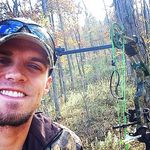 Brett Armstrong - @bstrong9821 - Instagram