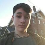 Brett Armstrong - @brett7663 - Instagram