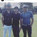 Brett Arnold - @brettarnold__aigolf__ - Instagram