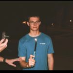 Brett Arnold - @brett_arnold456 - Instagram