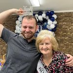 Brett Arnold - @brett_arnold34 - Instagram