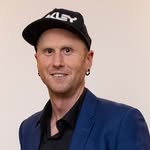 Brett Ashby - @brettashbymusic - Instagram