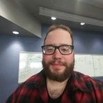 Brett Ayers - @badgerayers3030 - Instagram