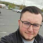 Brett Ayers - @bigztv_ - Instagram