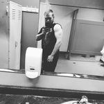 Brett Stuart-Ayers - @brettstuartfitness - Instagram