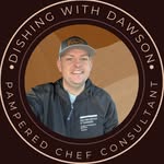 Brett Bagwell - @dishingwithdawson - Instagram