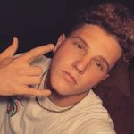 Brett Bagwell - @14_wild_child_88 - Instagram