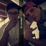 Brett Bagwell - @corn_bread1488 - Instagram
