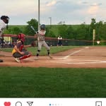 Brett Bartholow - @brettbartholow34 - Instagram