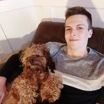Brett Barton - @brett.a.barton - Instagram