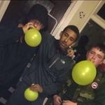 Brett Barton - @brettbarton5397 - Instagram