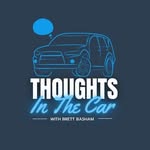 Brett Basham - @thoughtsinthecar - Instagram