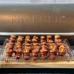 Brett Basham - @bashbrosbbq - Instagram