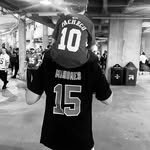 Brett Batson - @batwagon13 - Instagram