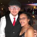 Brett Batson - @brett_batson_ - Instagram
