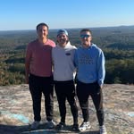 Brett Batson - @batson.brett - Instagram