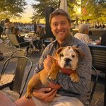 Brett Beck - @bbeck_21 - Instagram