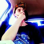 brett beck - @brett_61 - Instagram