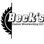 Brett Beck - @becks_custom_woodworking - Instagram