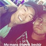 Brett Beck Jr. - @brett_beckjr - Instagram