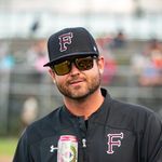 Brett Becker - @brettbeckerbaseball - Instagram