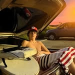 Brett Becker - @brettbecker123 - Instagram