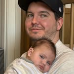 Brett Beckerson - @brettbeckerson - Instagram