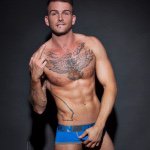 Brett Beckham - @brettbeckhamofficial - Instagram