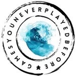 GYNPB | Boardgames | Brettspiele - @gamesyouneverplayedbefore - Instagram