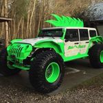 Brett Bellinger - @bellingerbrett - Instagram