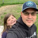 Brett Benedict - @benedict_farm - Instagram