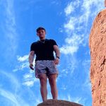 Brett Benoit - @_brettbenoit - Instagram
