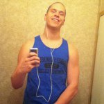 George Brett Benoit - @tutall_db - Instagram