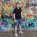 Brett Bergen - @brett.bergen - Instagram