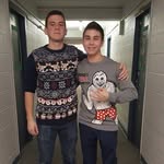 Brett Bernstein - @bernsteinbrett - Instagram