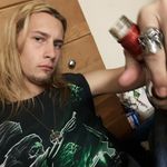 Brett Best - @skullkrusher97 - Instagram