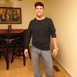 Brett Bloom - @thestr6912 - Instagram