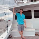 Brett Borders - @brettbeyondborders - Instagram