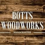 Brett Botts - @bottswoodworks - Instagram