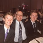 Brett Boucher - @brettboucher10 - Instagram