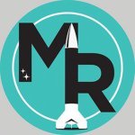 Brett Bryan - @magicandrocketry - Instagram